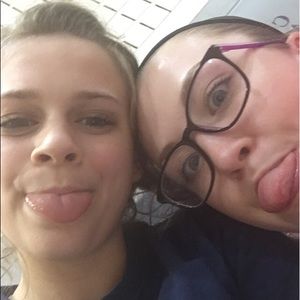 Meet your Posher, Lexi